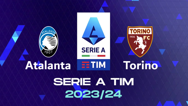 Atalanta-Torino Roja Calcio
