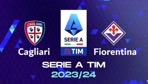 Cagliari-Fiorentina Roja Calcio