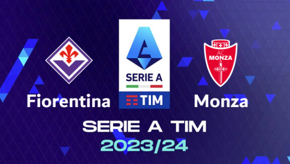 Fiorentina-Monza Roja Calcio