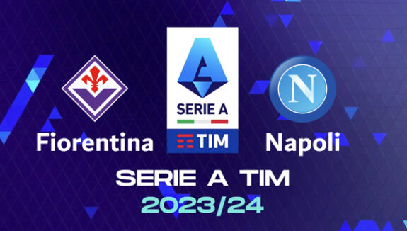 Fiorentina-Napoli Roja Calcio