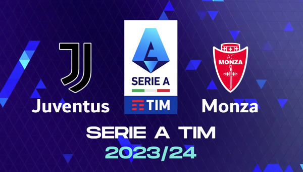 Juventus-Monza Roja Calcio