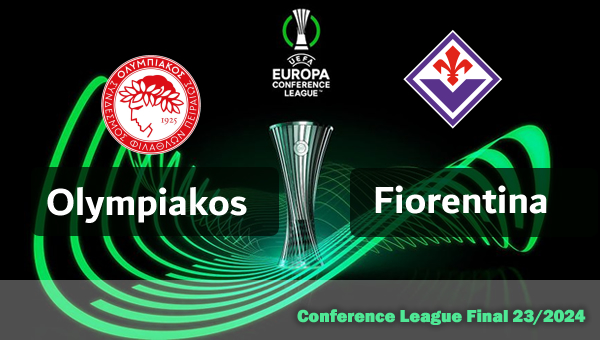 Olympiakos-Fiorentina Roja Calcio