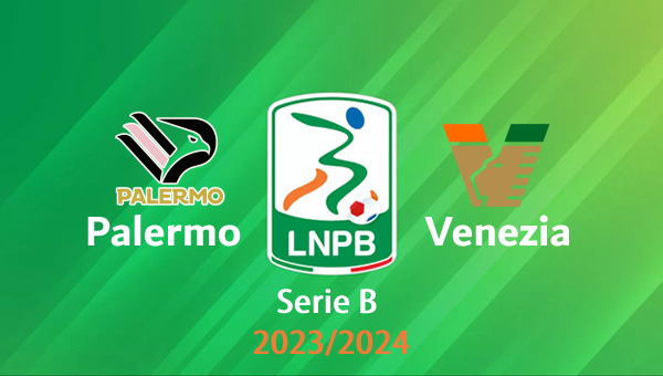 Palermo-Venezia Roja Calcio