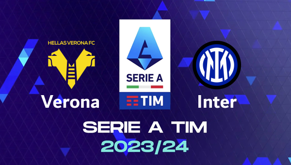 Verona-Inter Roja Calcio