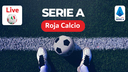 Roja Calcio