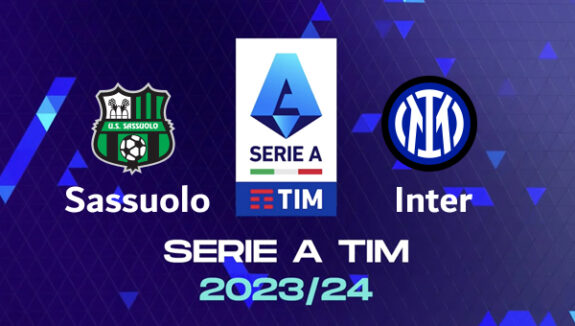 Sassuolo vs Inter Roja Calcio