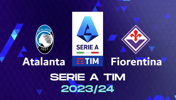 Atalanta-Fiorentina Roja Calcio