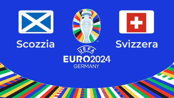 Scozzia-Svizzera Roja Calcio