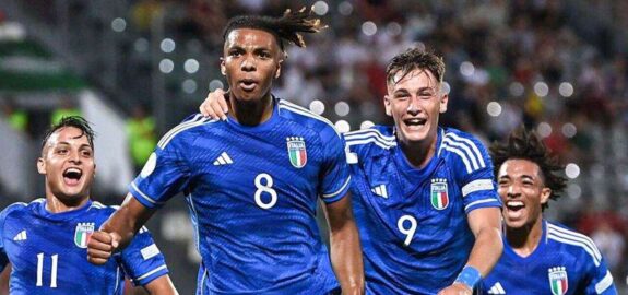 Italia U19