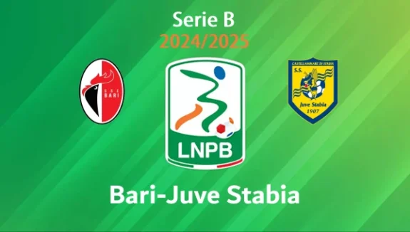 Bari-JuveStabia