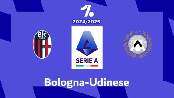 Bologna-Udinese