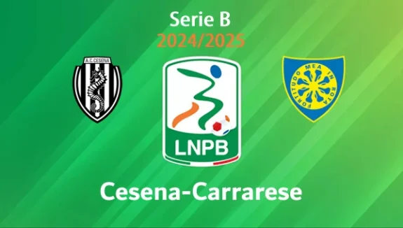 Cesena-Carrarese