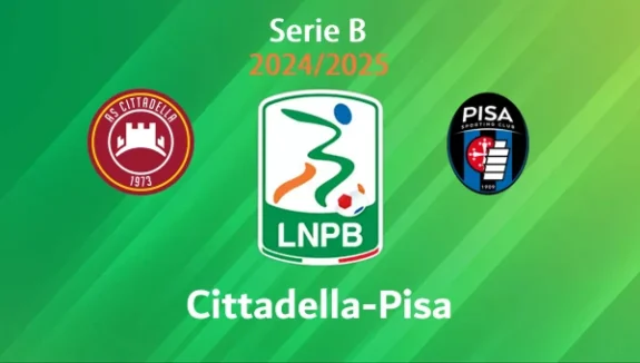 Cittadella-Pisa