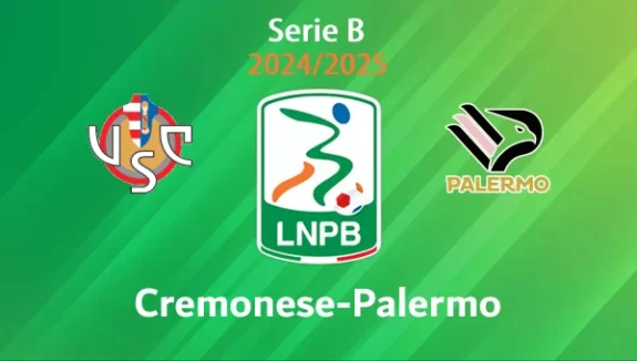 Cremonese-Palermo