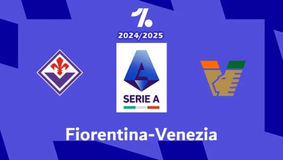 Fiorentina-Venezia