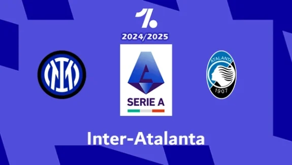 Inter-Atalanta