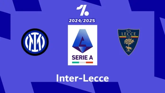 Inter-Lecce