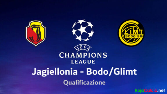 Jagiellonia vs Bodo/Glimt