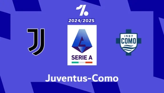 Juventus-Como