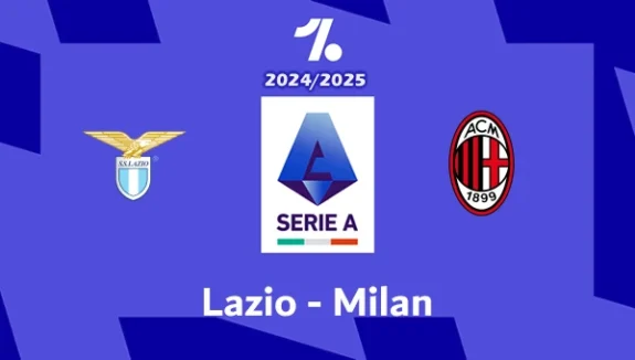 Lazio - Milan