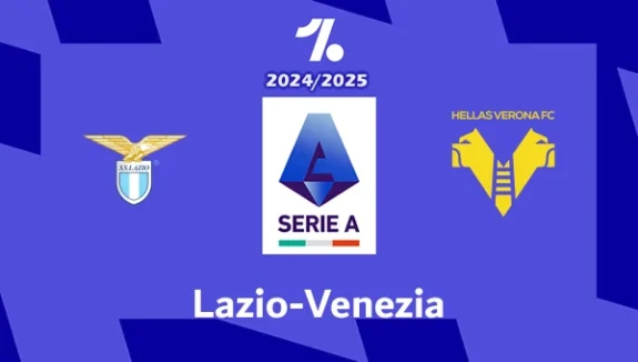 Lazio-Venezia