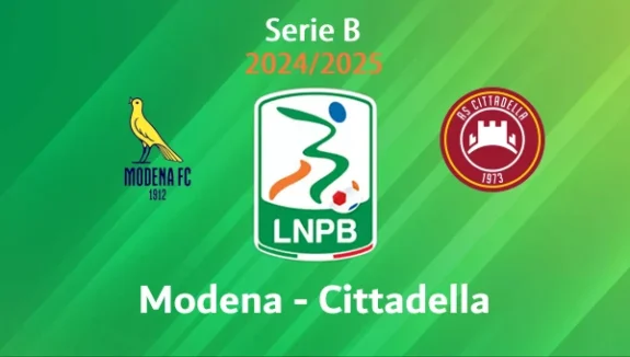 Modena - Cittadella