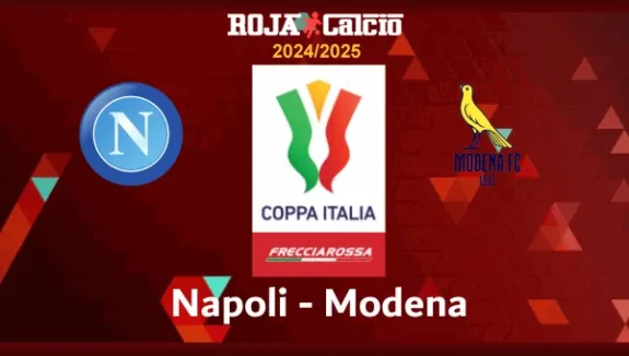 Napoli-Modena