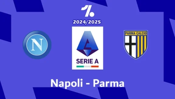 Napoli - Parma