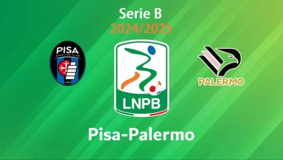 Pisa-Palermo