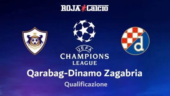 Qarabag-Dinamo Zagabria