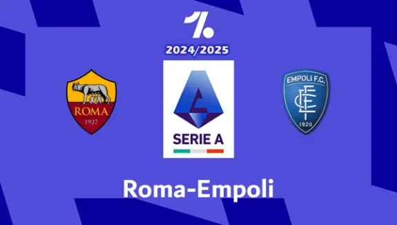 Roma-Empoli