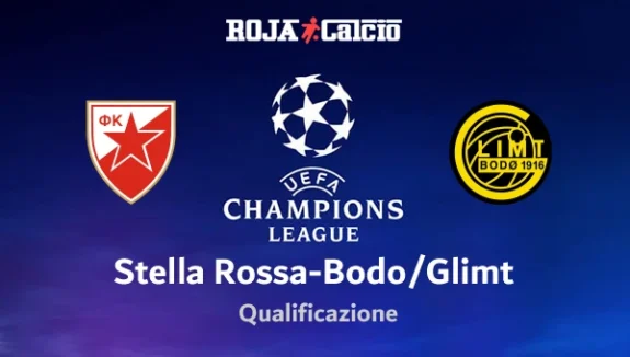 Stella Rossa-Bodo Glimt