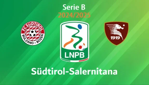 Südtirol-Salernitana