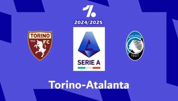 Torino-Atalanta