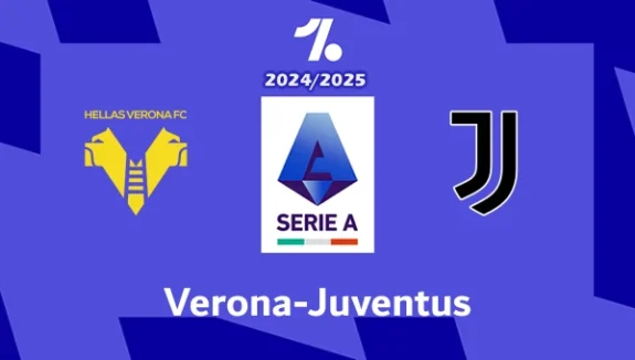 Verona-Juventus