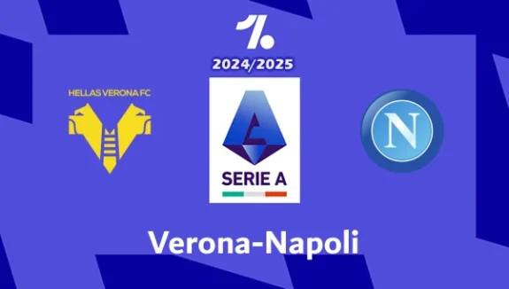 Verona-Napoli