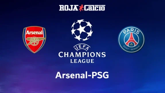 Arsenal-PSG Pronostico