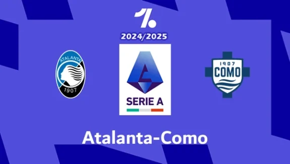 Atalanta-Como Roja Calcio