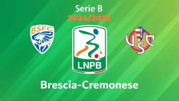 Brescia-Cremonese Pronostico