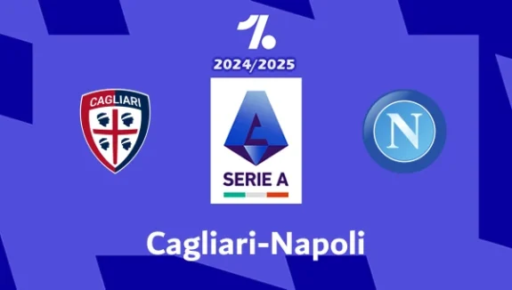 Cagliari-Napoli Pronostico