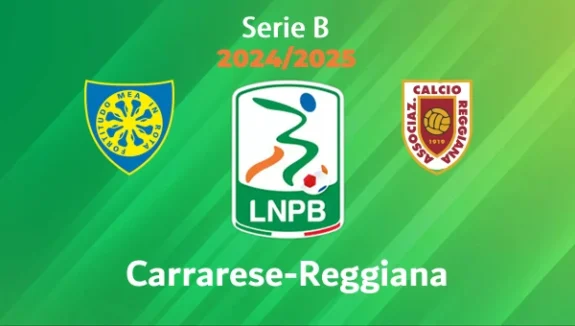 Carrarese-Reggiana Pronostico