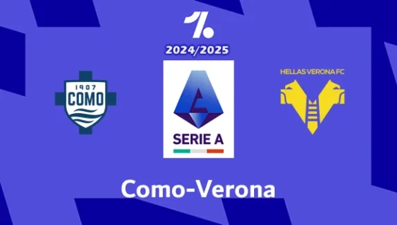 Como-Verona Pronostico