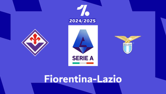 Fiorentina-Lazio Roja Calcio