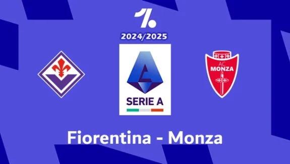 Fiorentina - Monza