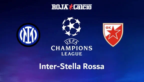 Inter-Stella Rossa Pronostico