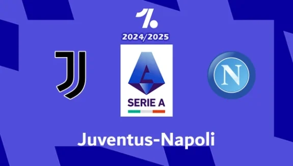 Juventus-Napoli Roja Calcio