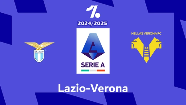 Lazio-Verona Pronostico