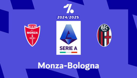 Monza-Bologna Roja Calcio