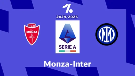 Monza-Inter Pronostico