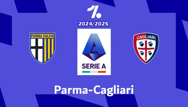 Parma-Cagliari Pronostici